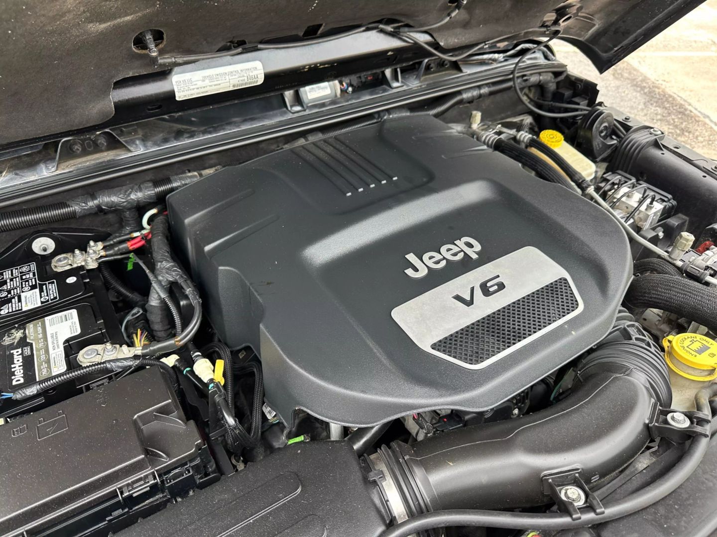 2017 Jeep Wrangler Unlimited - Image 43