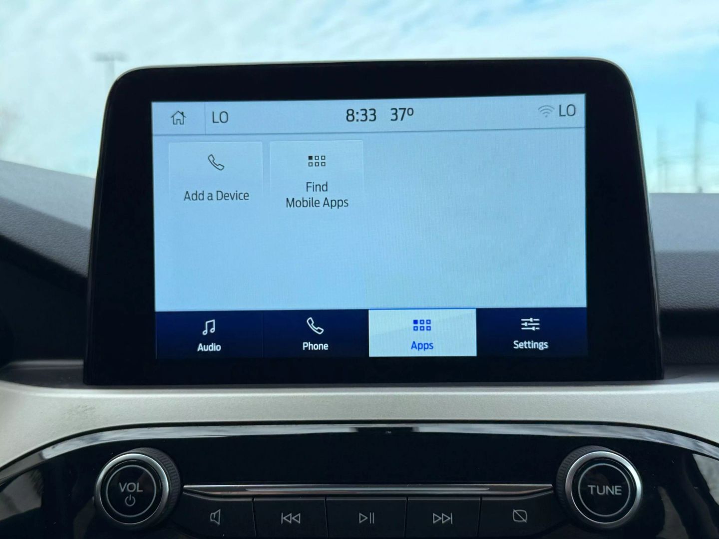 2022 Ford Escape - Image 37