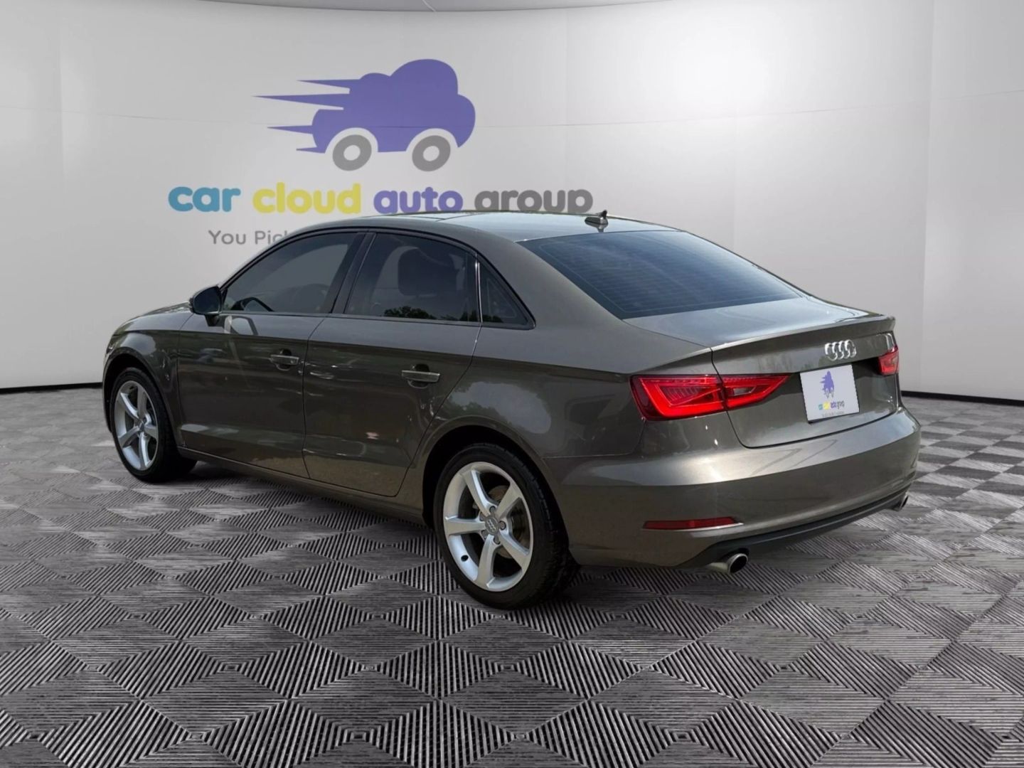 2015AUDI A3 for sale in Stafford VA