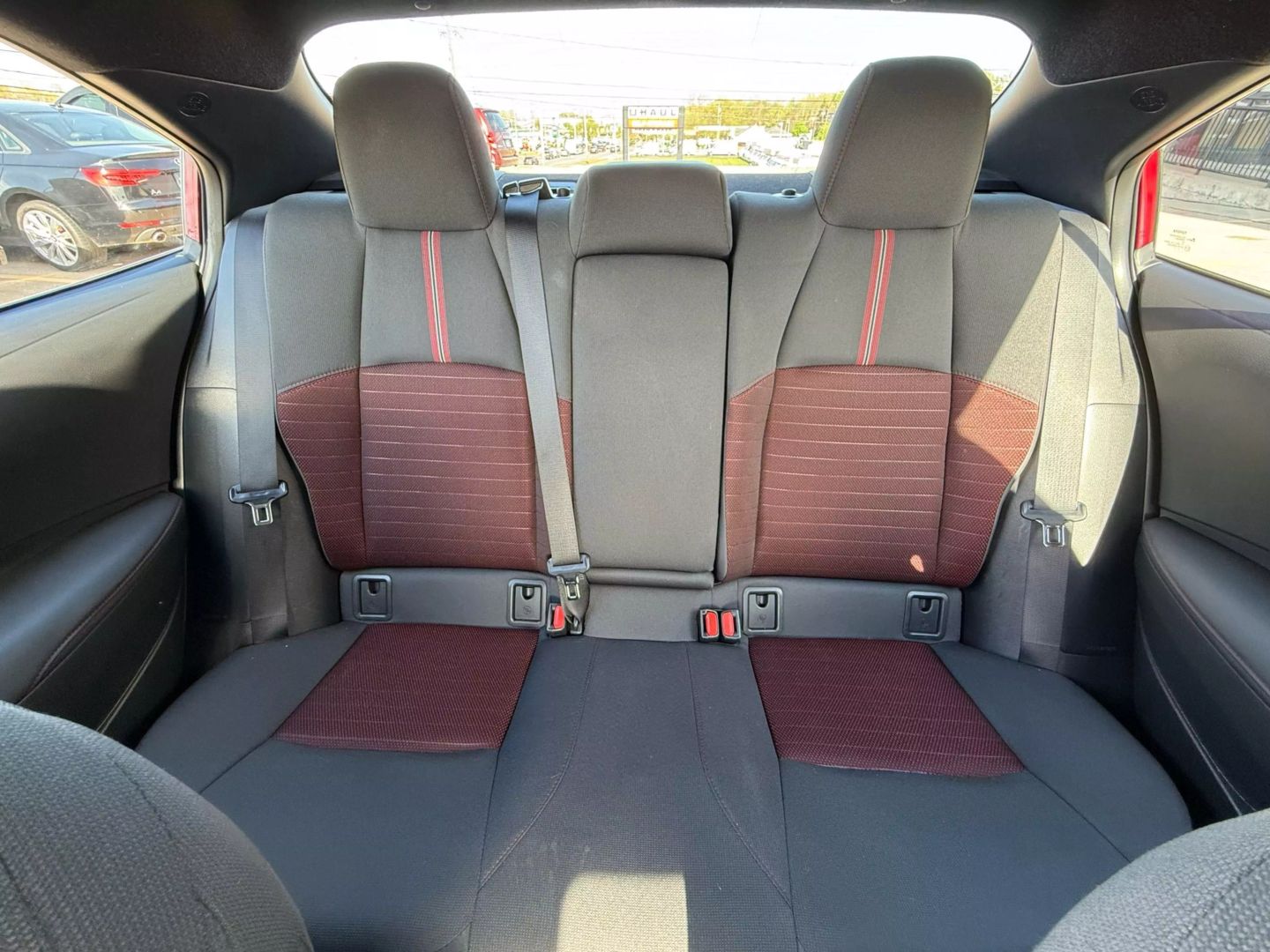 2023 Toyota Corolla - Image 40
