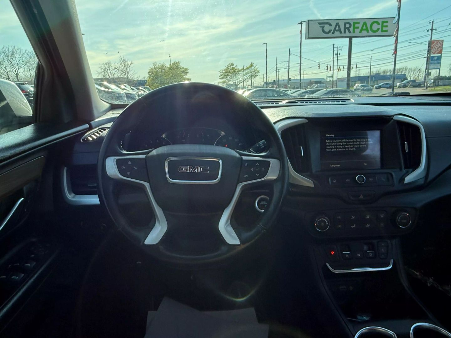 2019 Gmc Terrain - Image 25