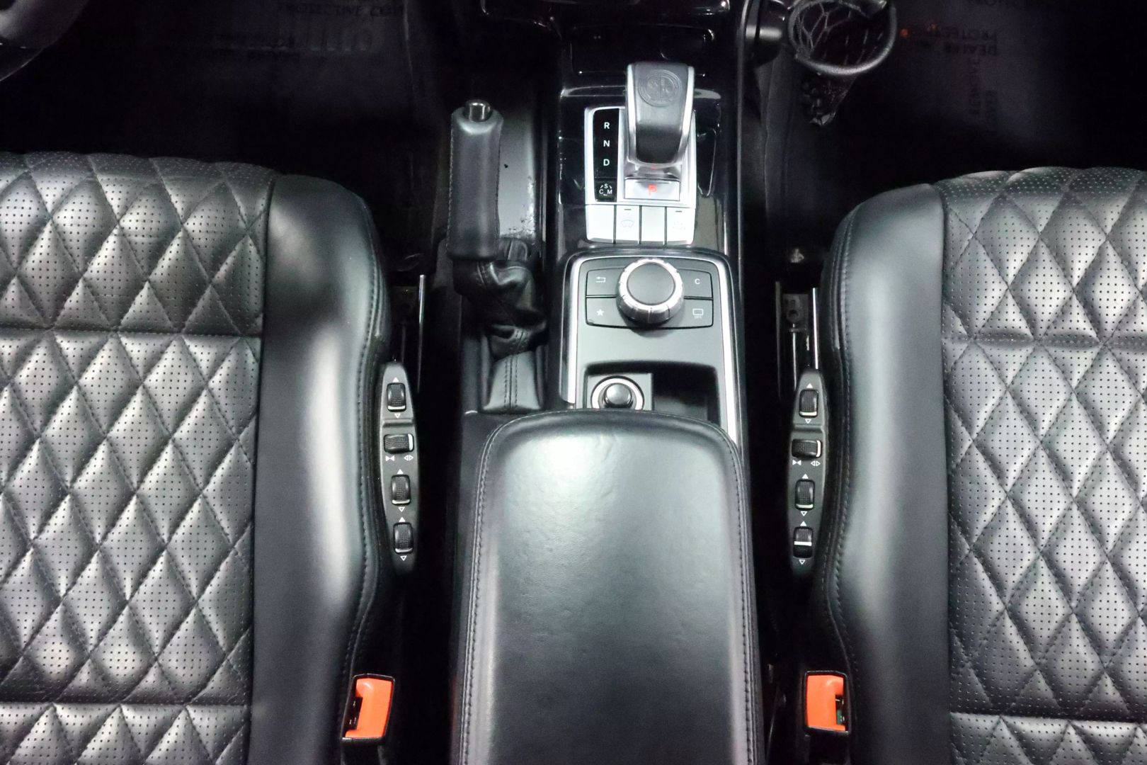 2017 Mercedes-benz Mercedes-amg G-class - Image 37