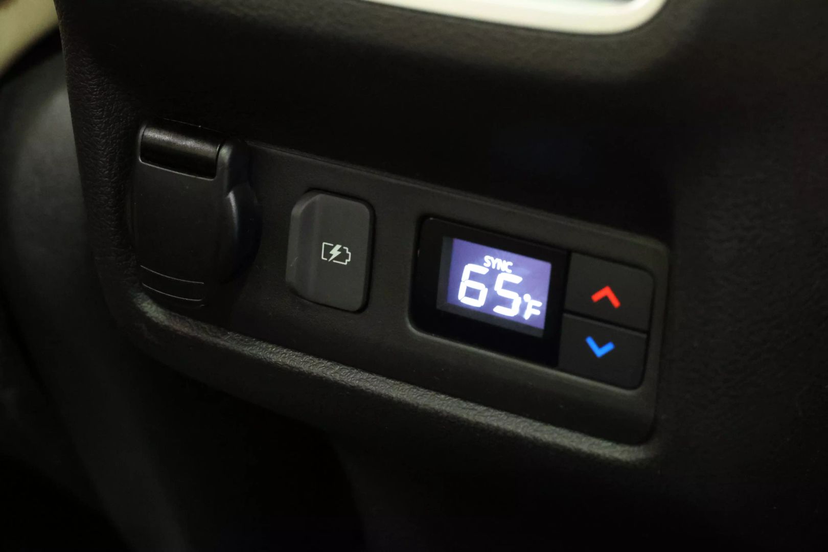 2019 Infiniti Qx50 - Image 86