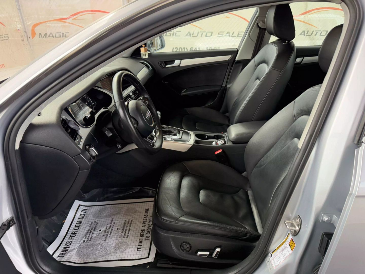 2016 Audi A4 - Image 15
