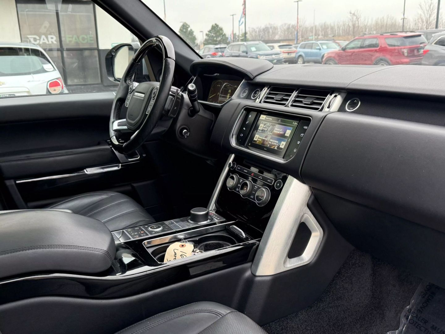 2016 Land Rover Range Rover - Image 27