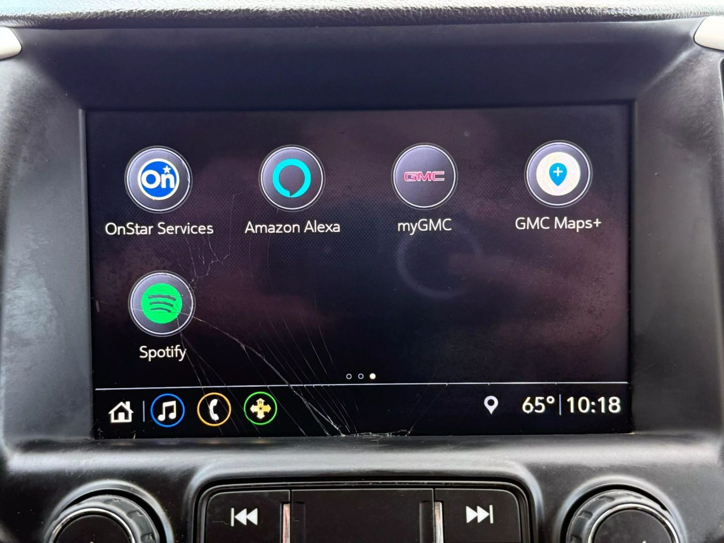2020 Gmc Terrain - Image 31
