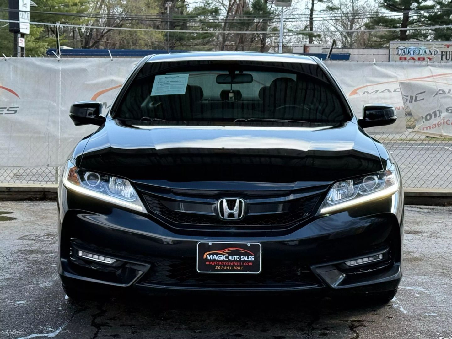 2017 Honda Accord - Image 5