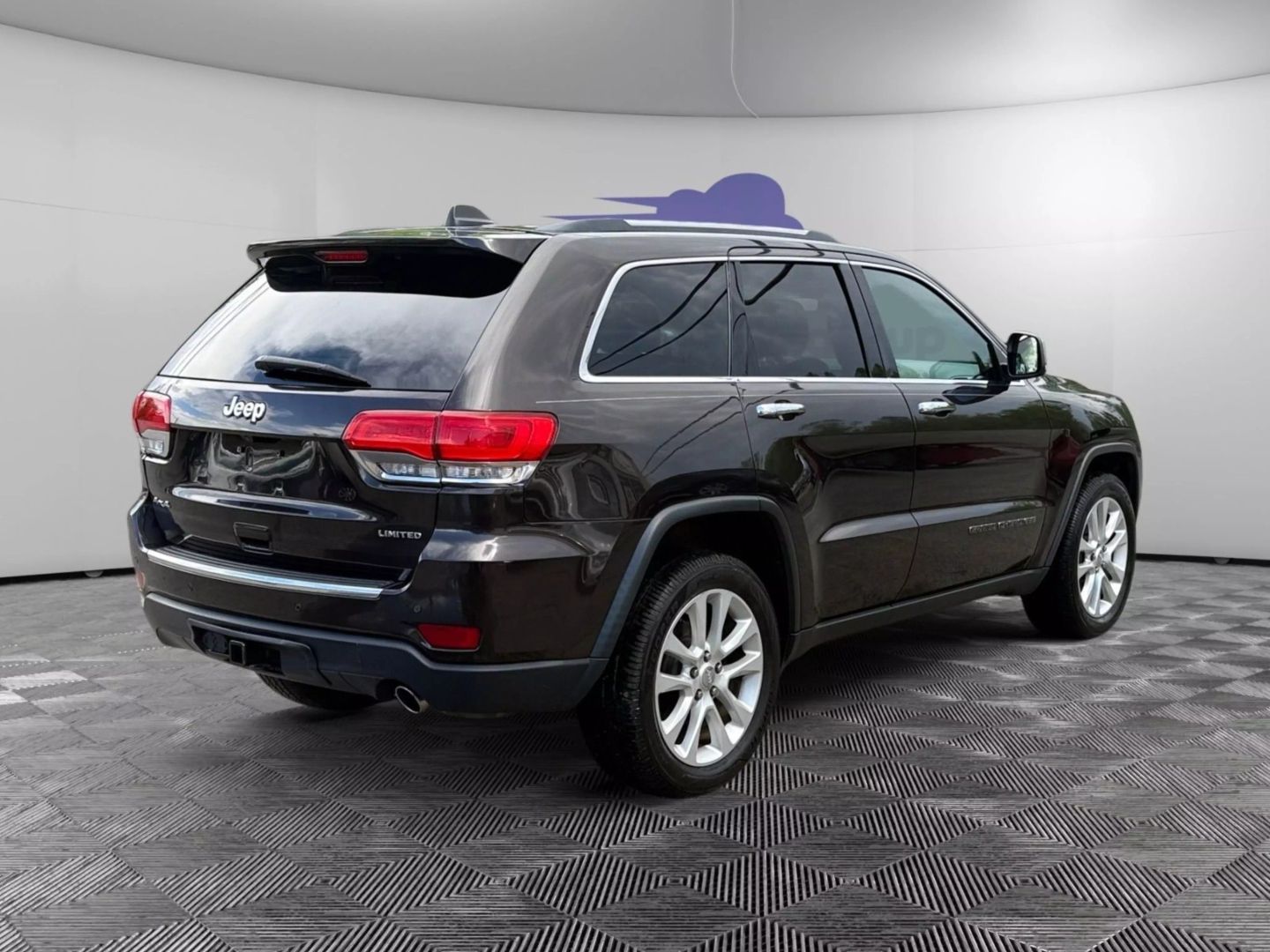 2017JEEP GRAND CHEROKEE for sale in Stafford VA
