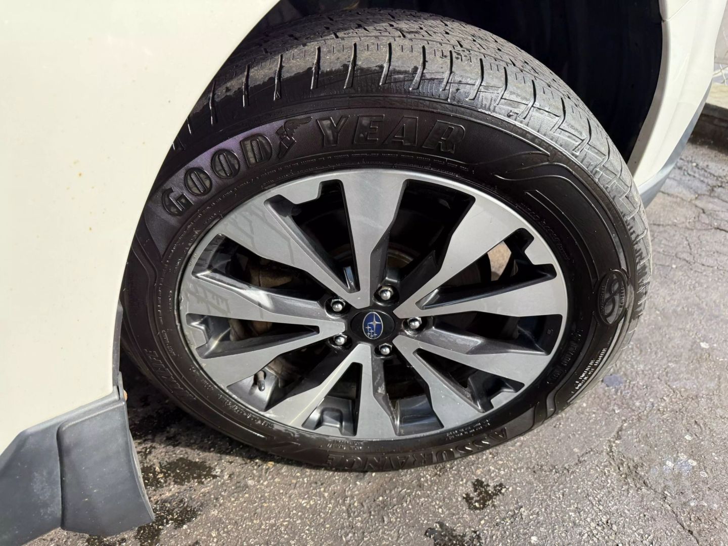 2016 Subaru Outback - Image 52