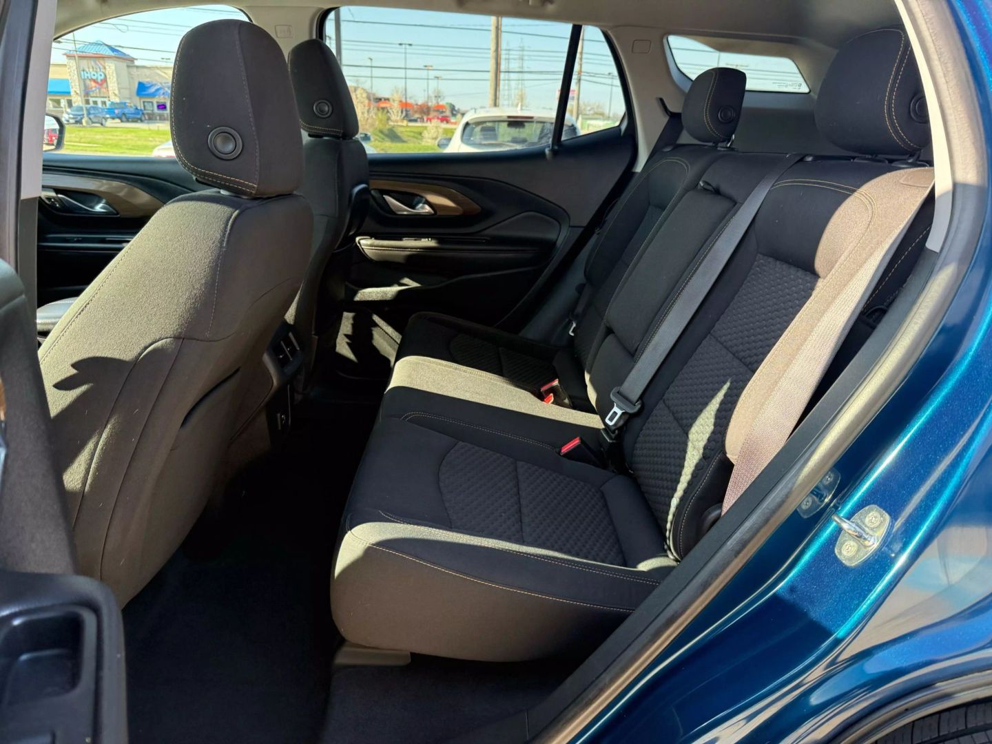 2019 Gmc Terrain - Image 22