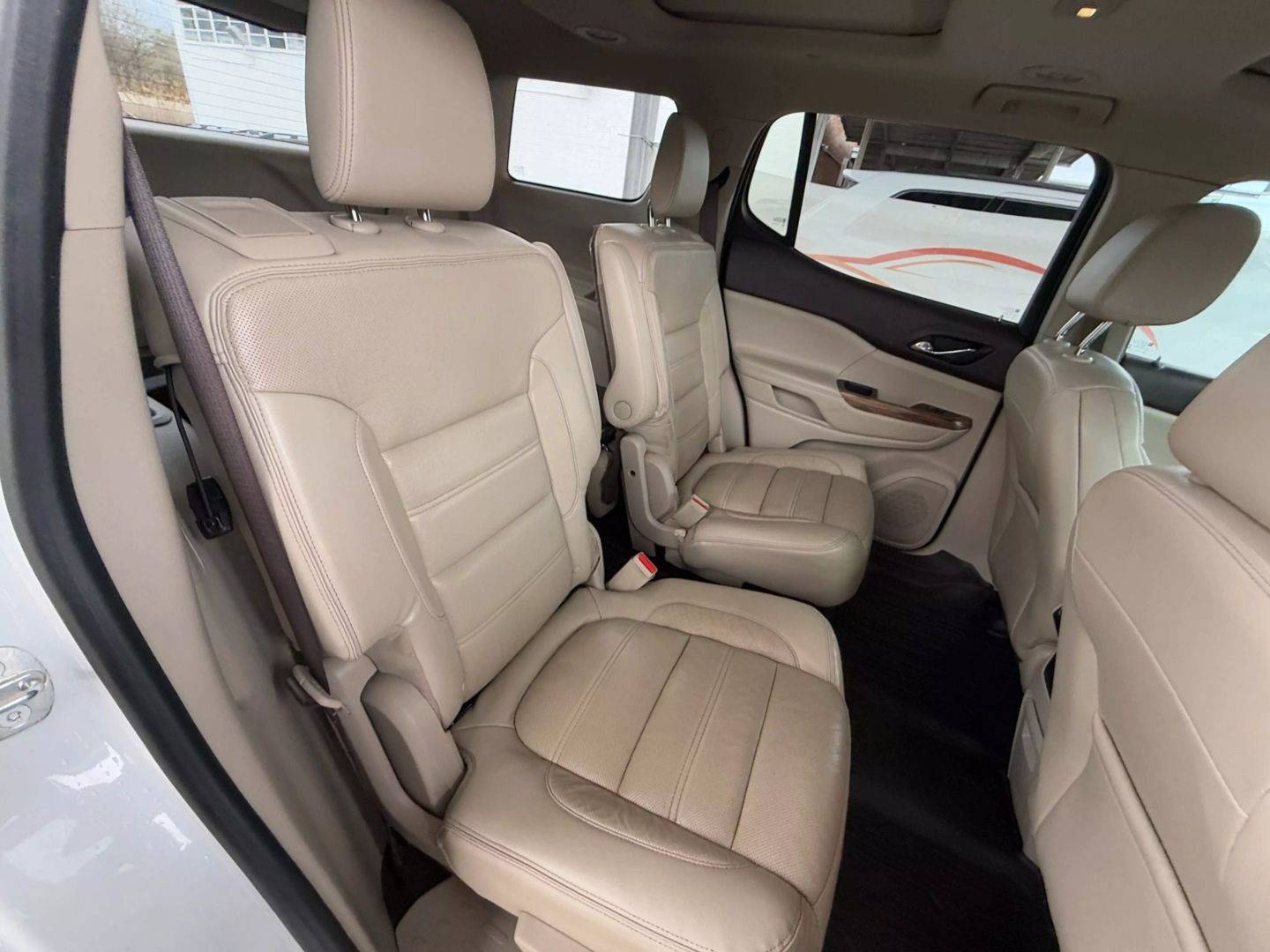 2017 Gmc Acadia - Image 25