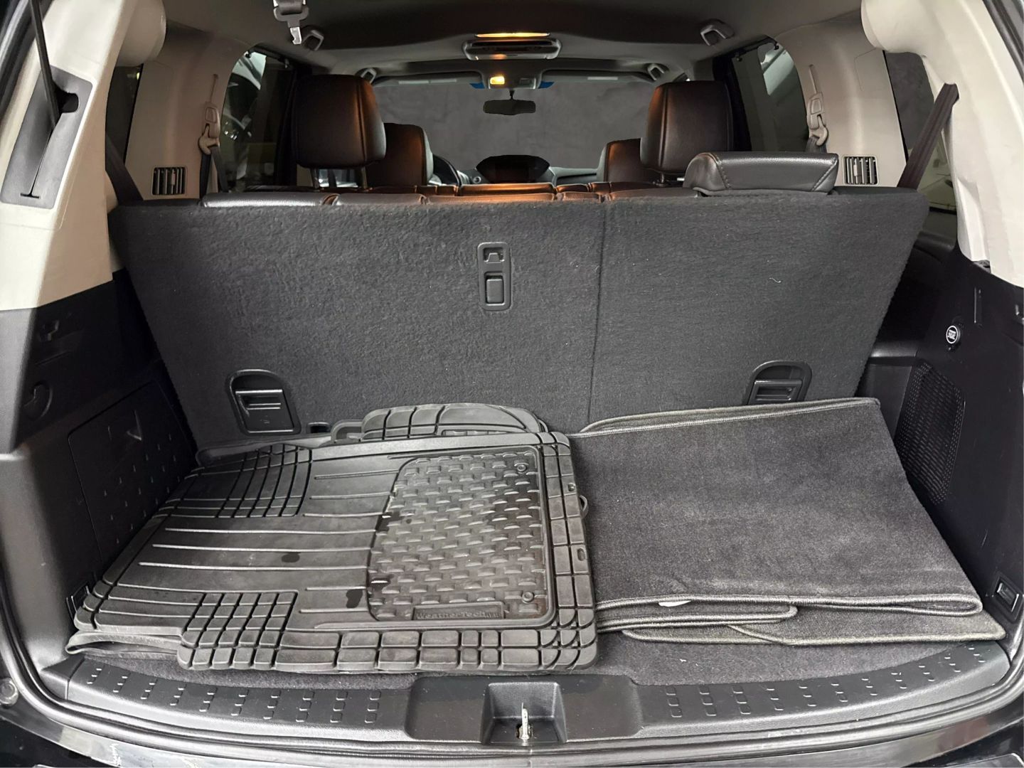2015 Honda Pilot - Image 12