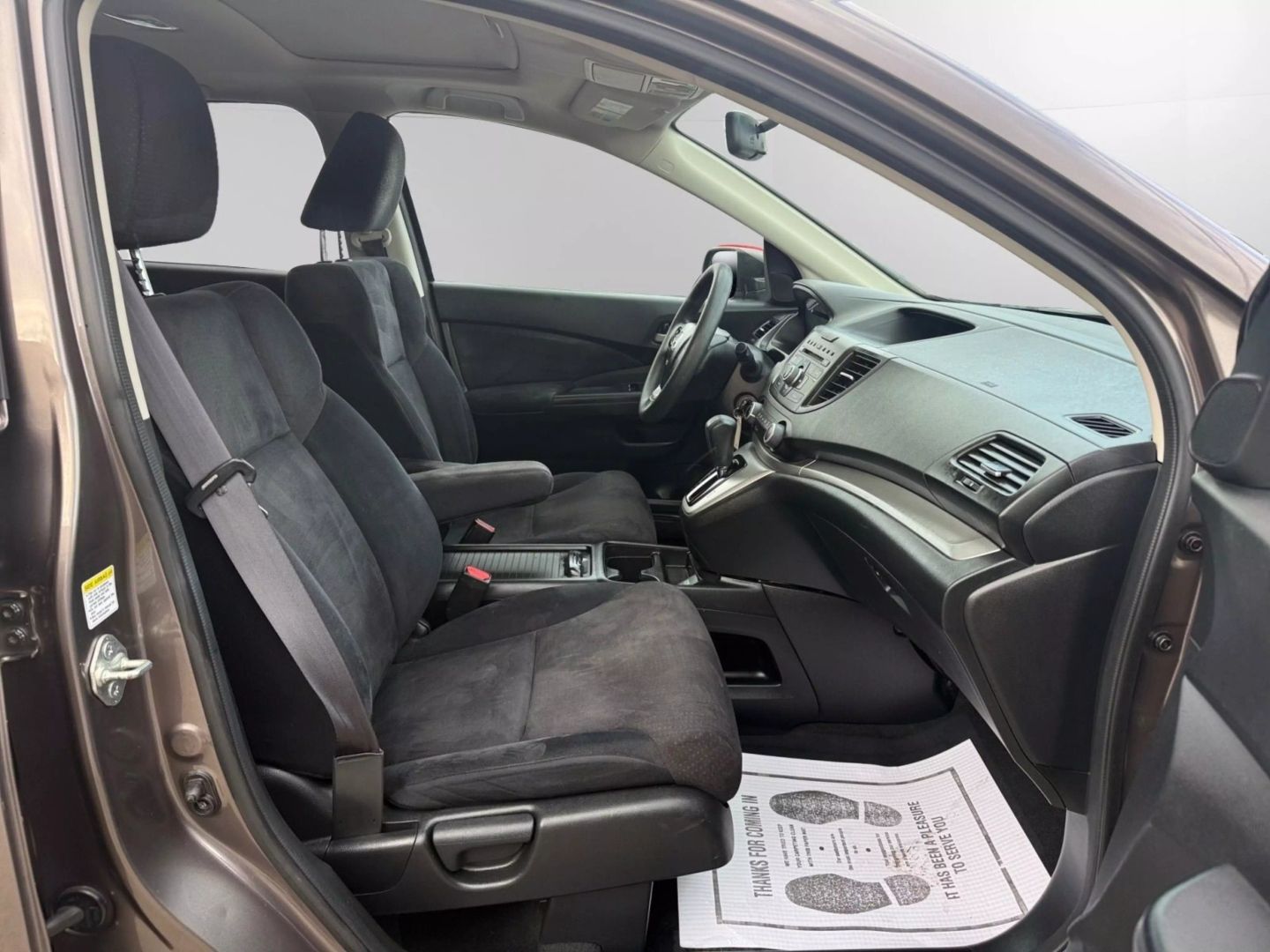 2014HONDA CR-V for sale in Stafford VA