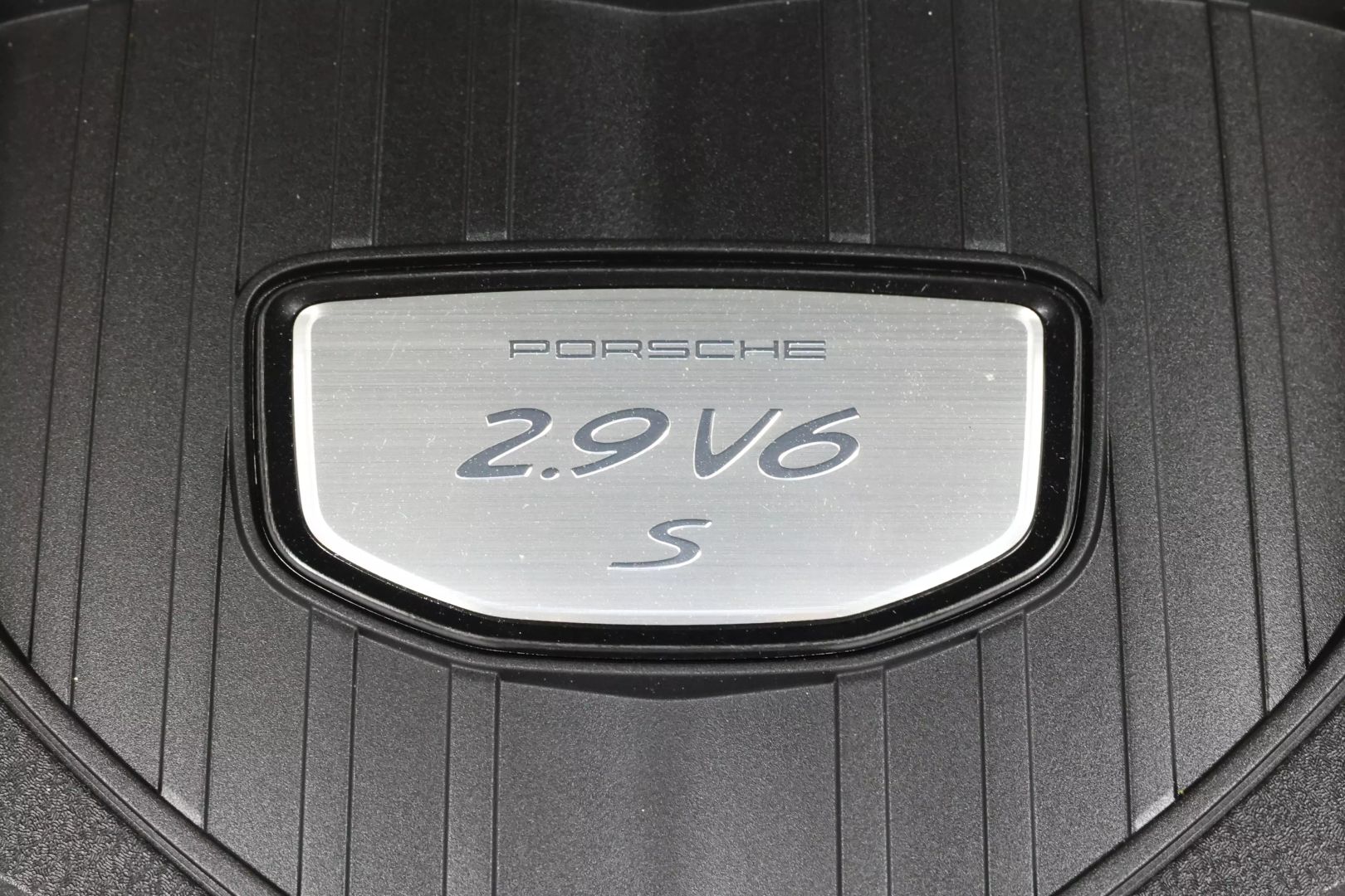 2017 Porsche Panamera - Image 123