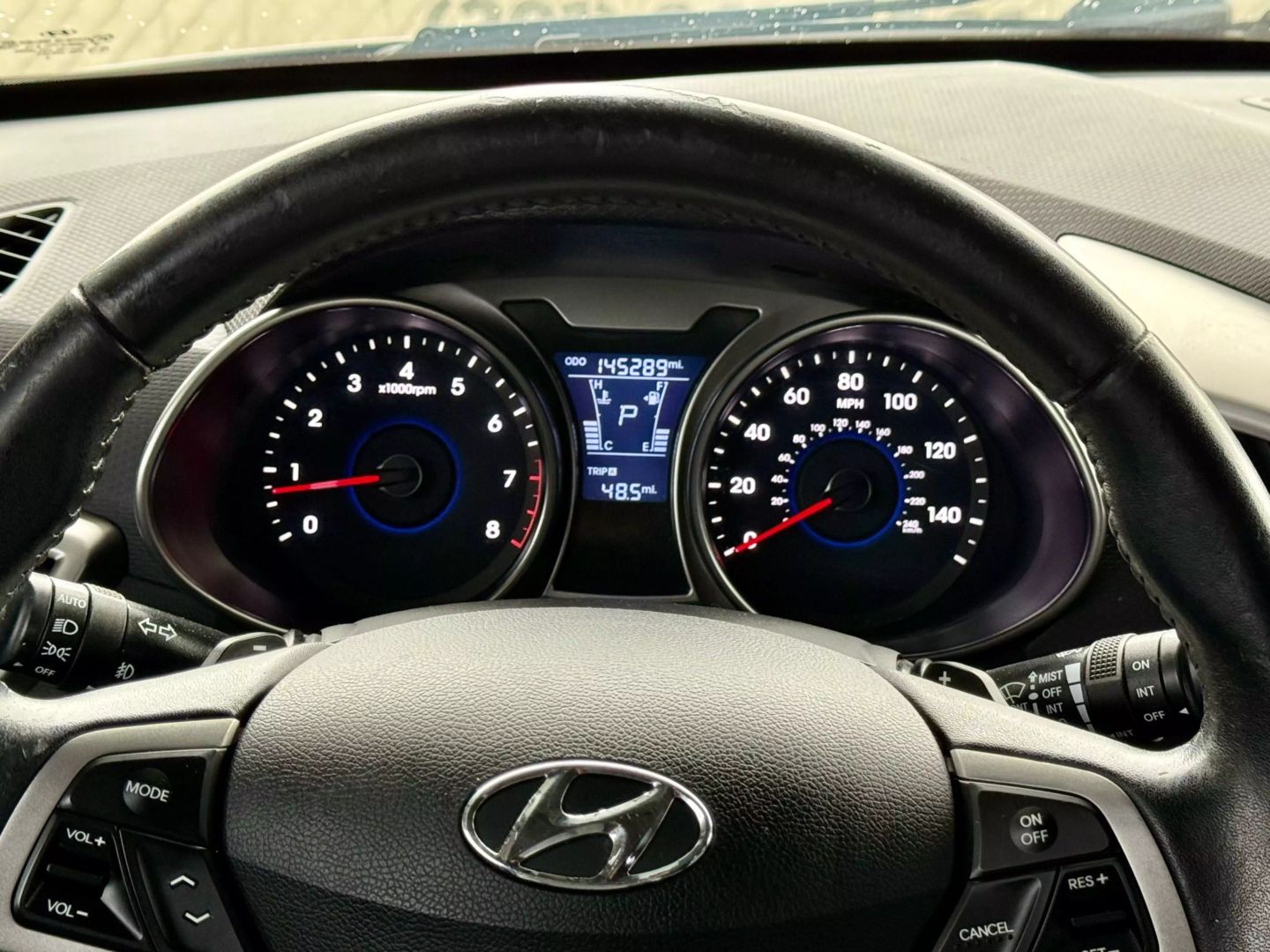 2013 Hyundai Veloster - Image 33