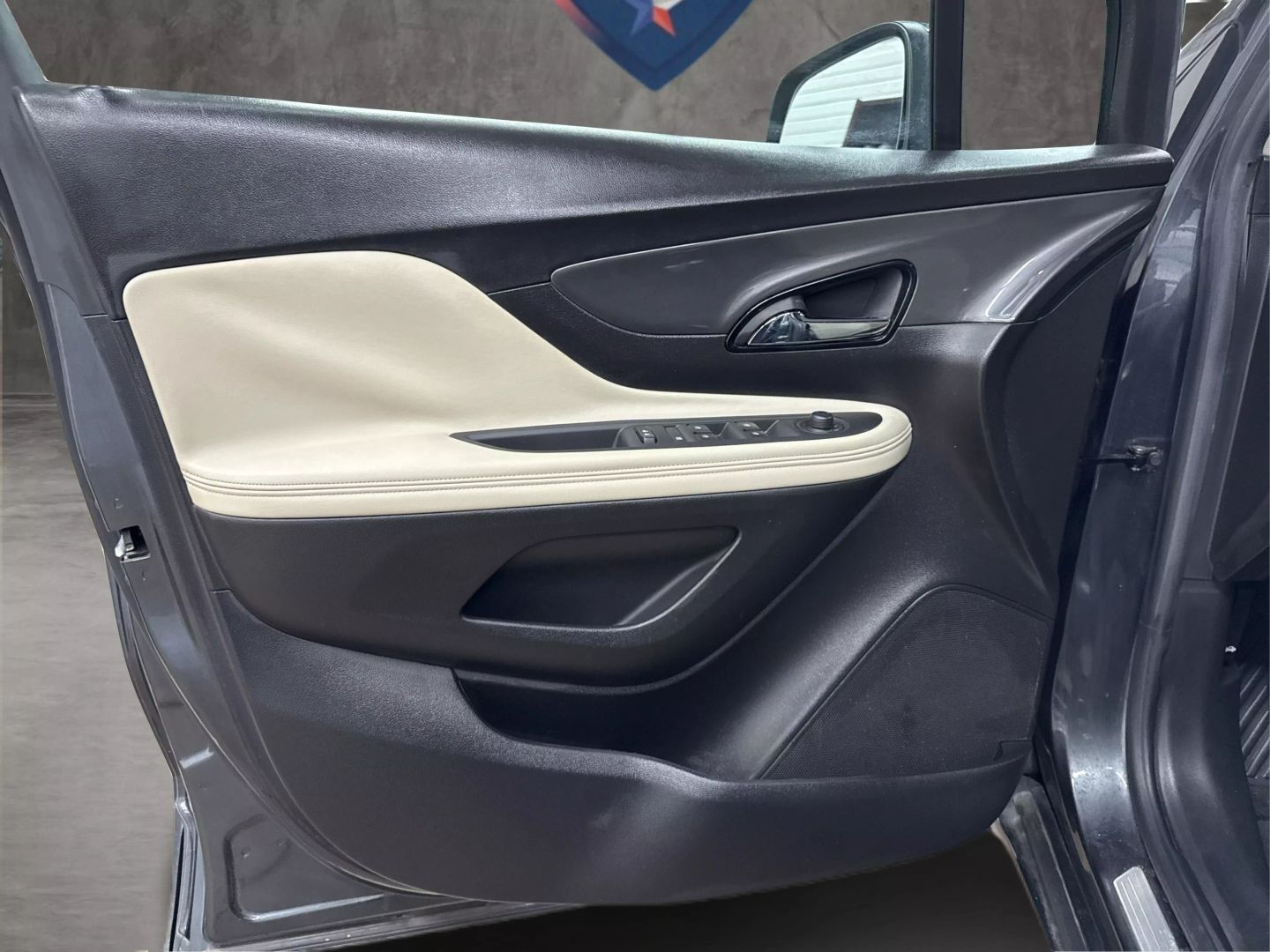 2017 Buick Encore - Image 35