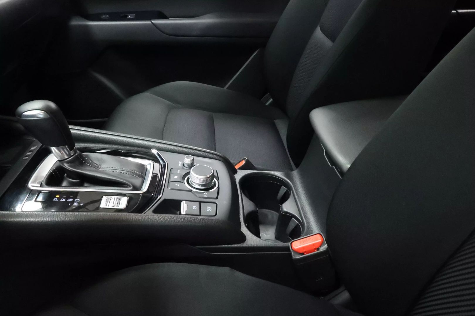 2019 Mazda Cx-5 - Image 42
