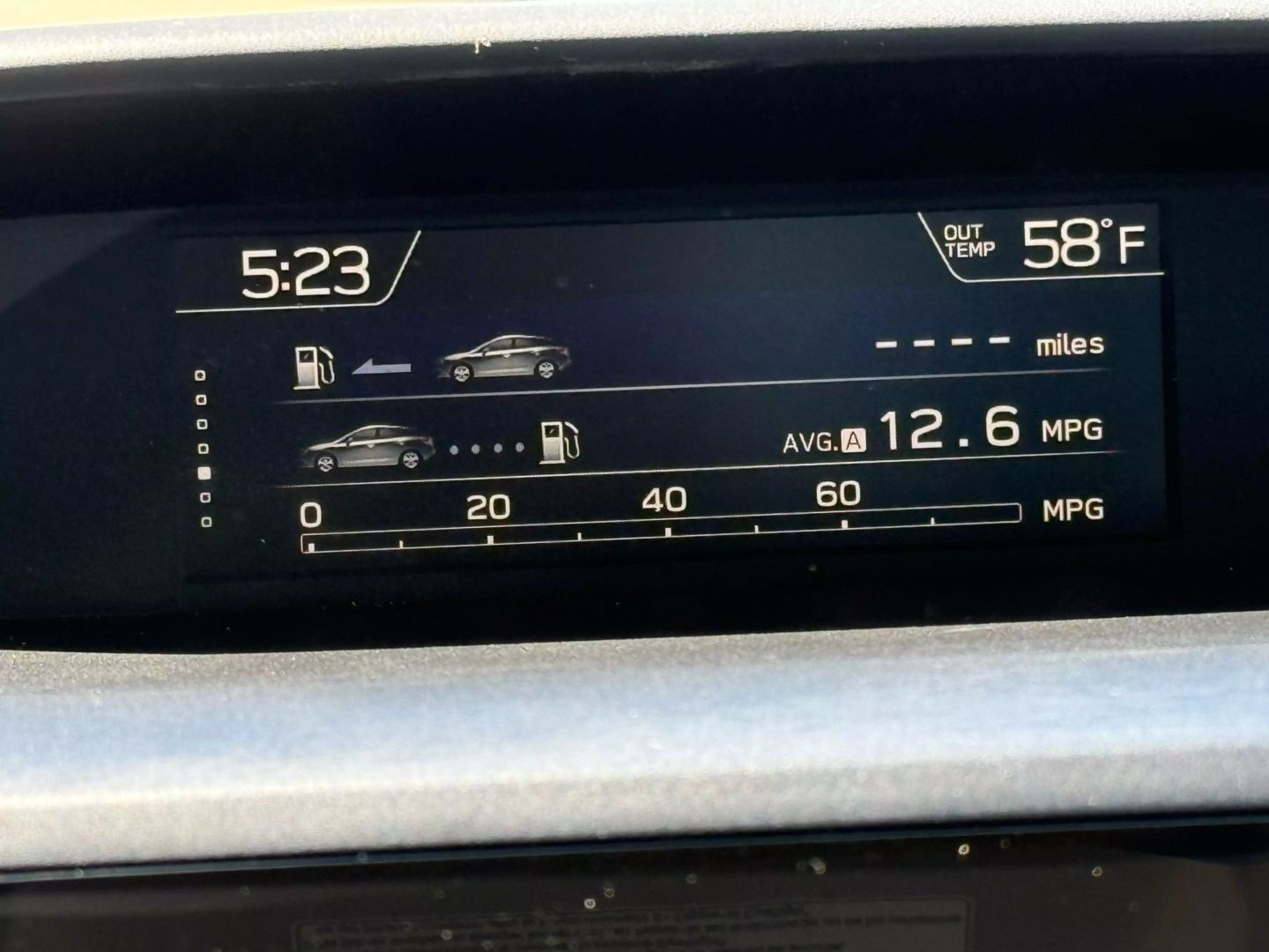 2017 Subaru Impreza - Image 32