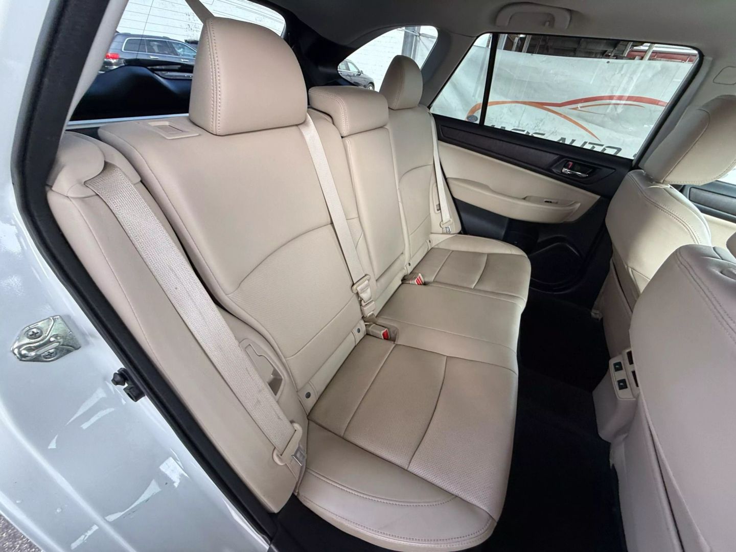 2016 Subaru Outback - Image 23