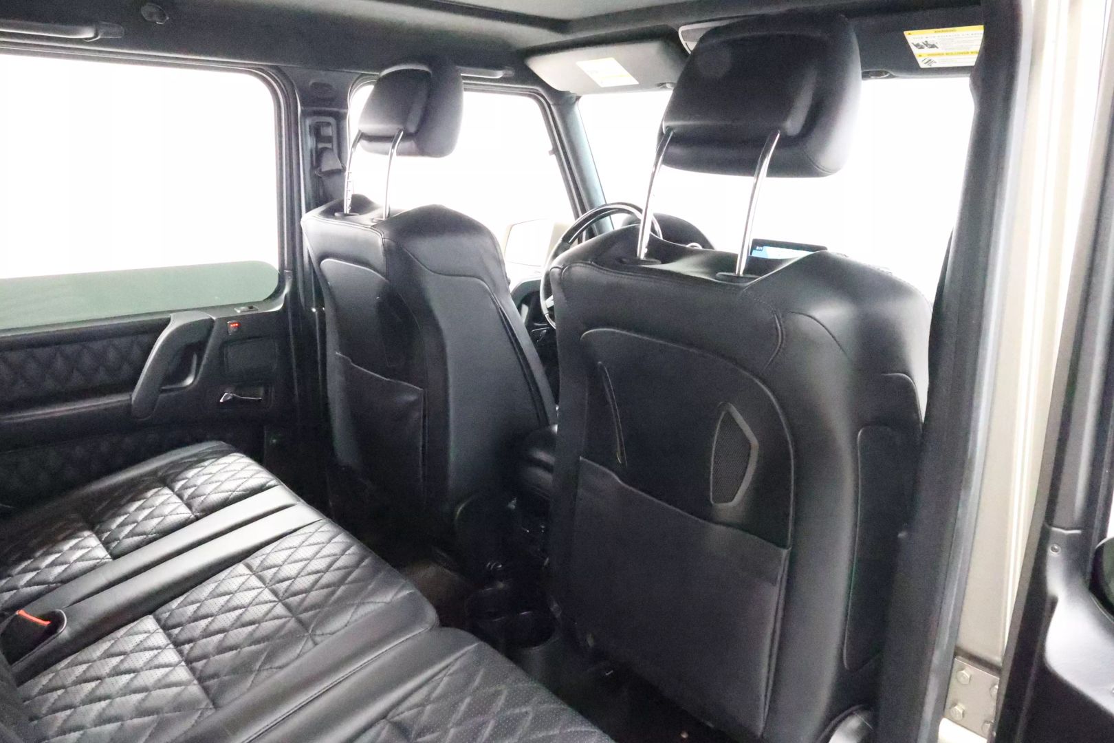 2017 Mercedes-benz Mercedes-amg G-class - Image 77