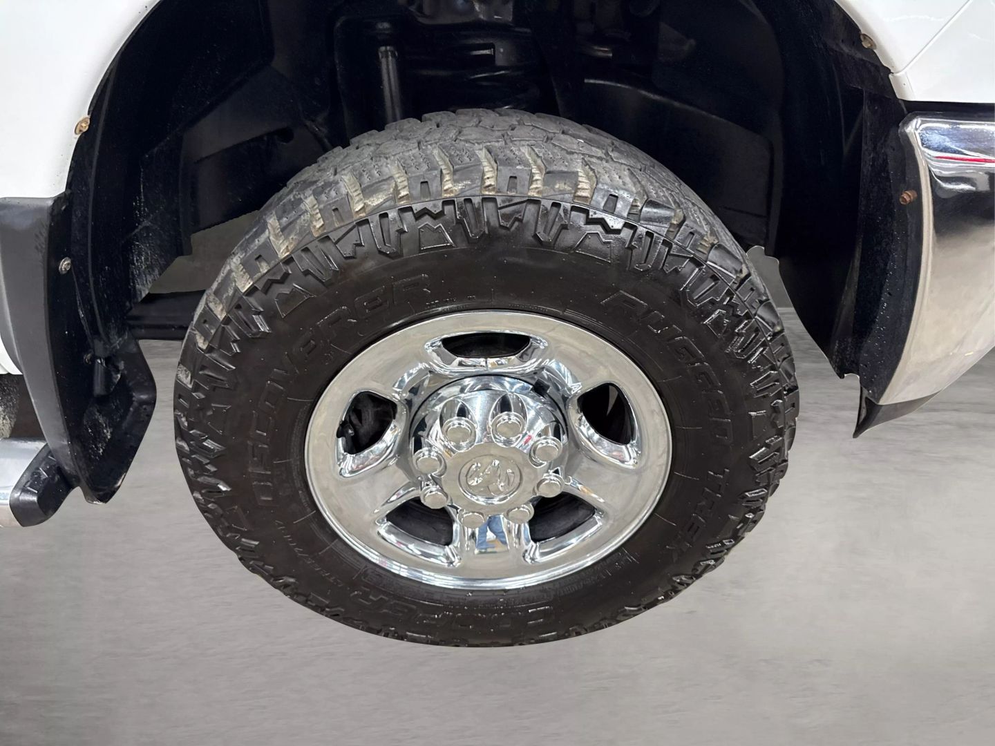 2017 Ram 2500 Regular Cab - Image 13
