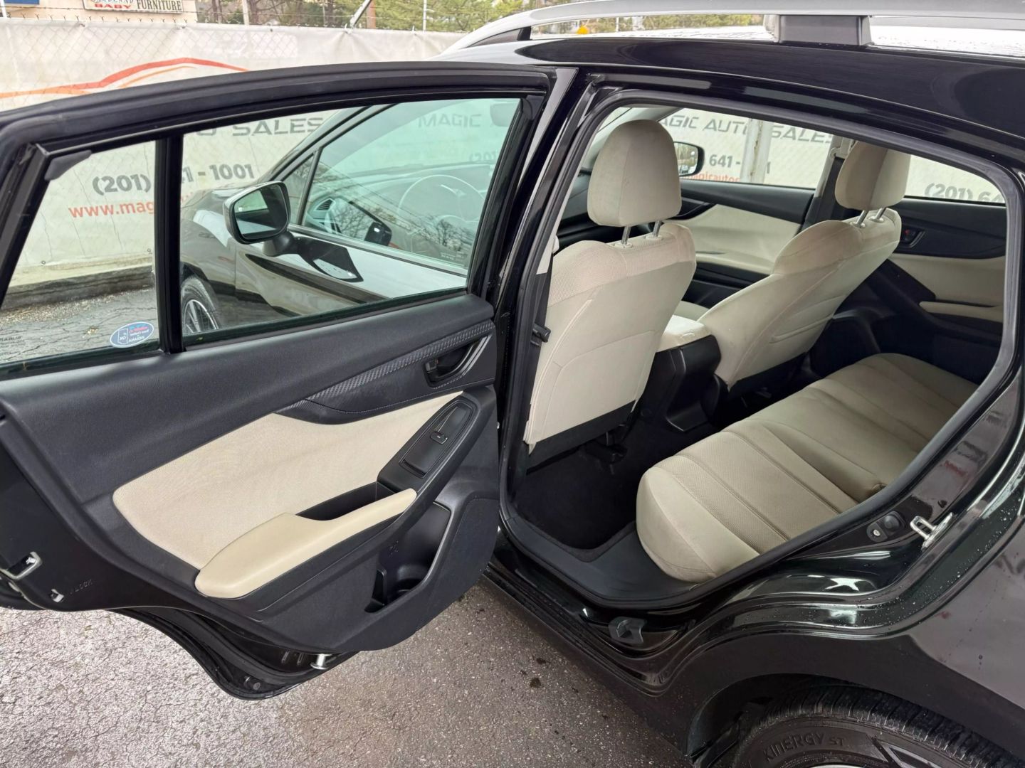 2020 Subaru Impreza - Image 17