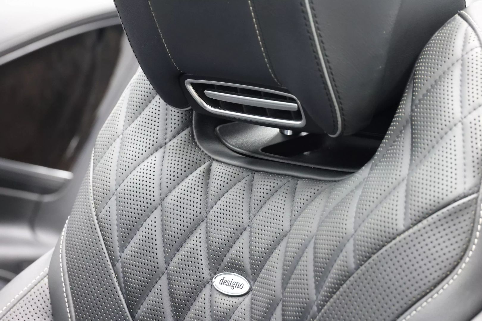 2017 Mercedes-benz S-class - Image 17