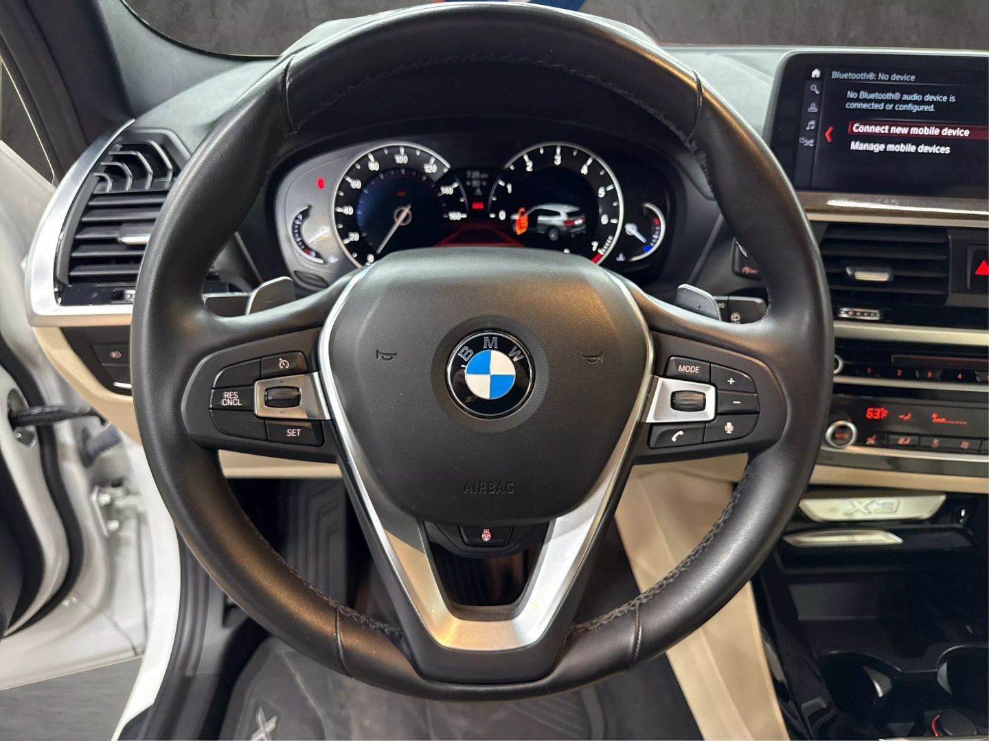 2018 Bmw X3 - Image 38