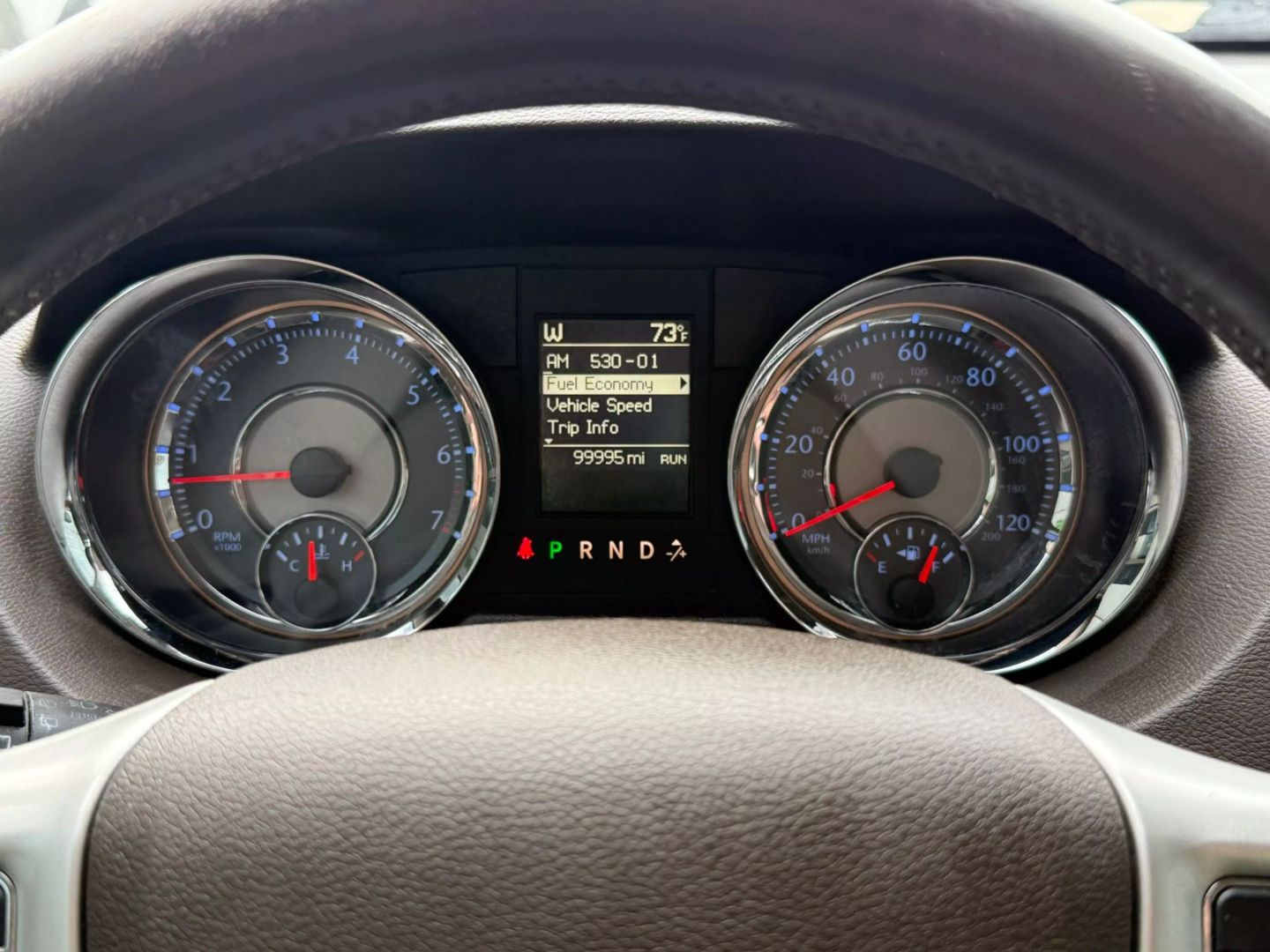 2016 Chrysler Town & Country - Image 36