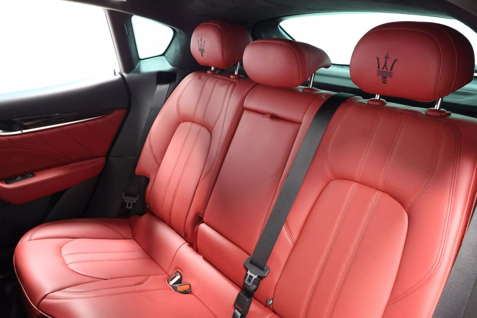 2022 Maserati Levante - Image 59