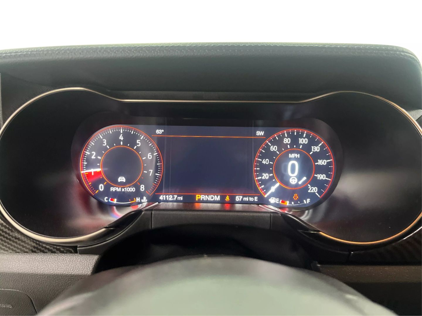 2021 Ford Mustang - Image 15