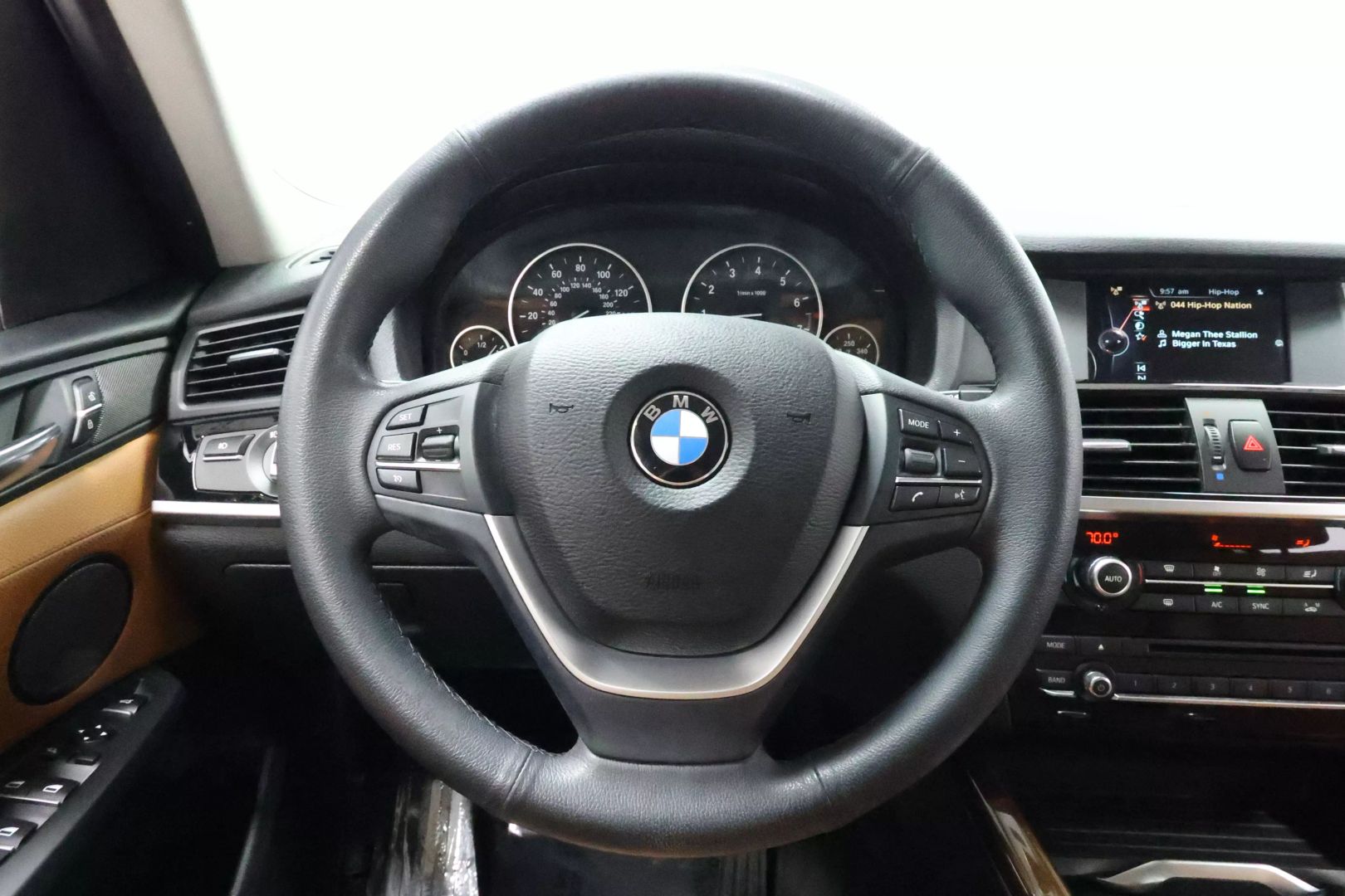 2017 Bmw X3 - Image 21