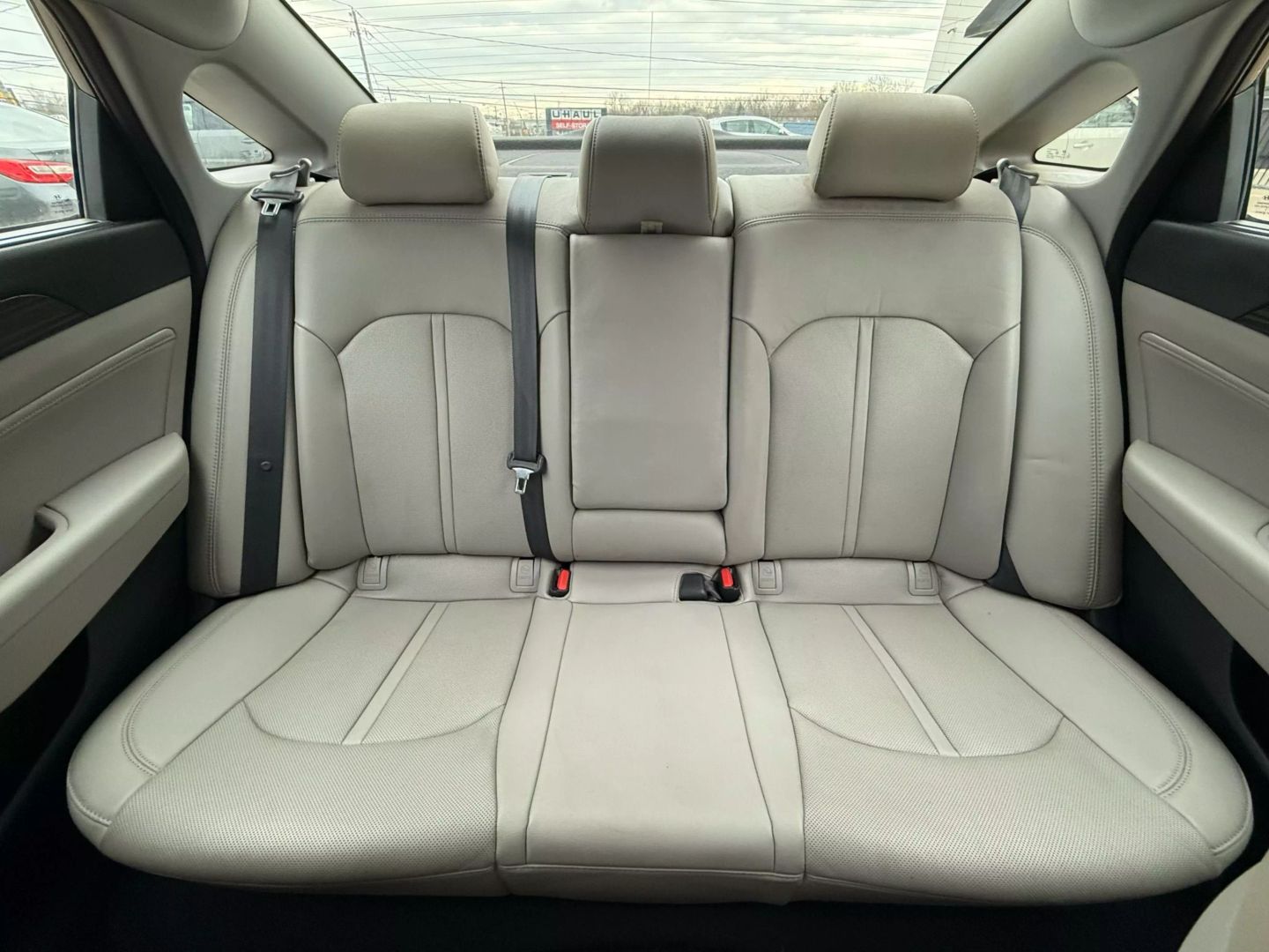 2015 Hyundai Sonata - Image 51