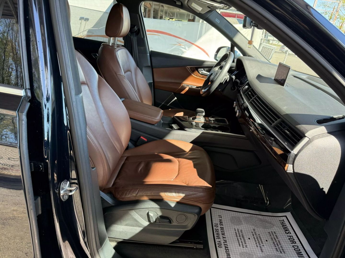 2017 Audi Q7 - Image 27