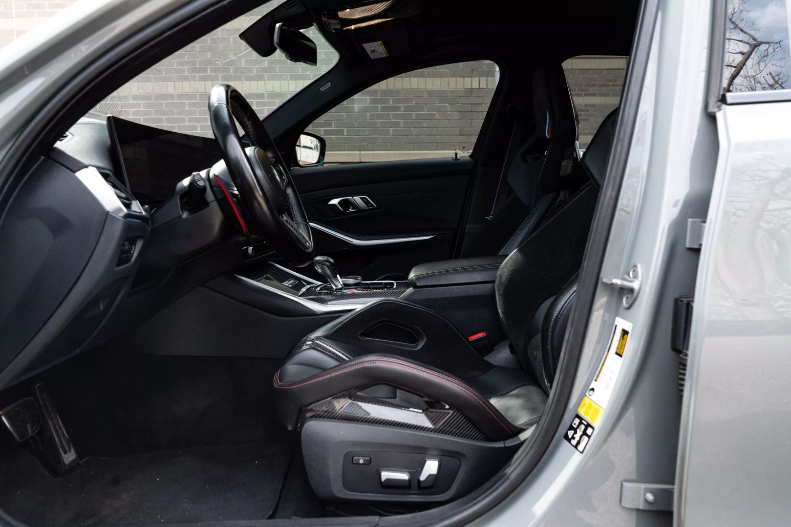 2023 Bmw M3 - Image 36