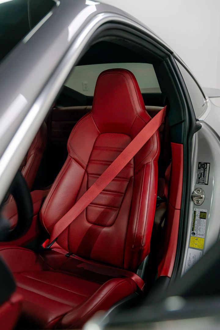 2021 Porsche 911 - Image 15