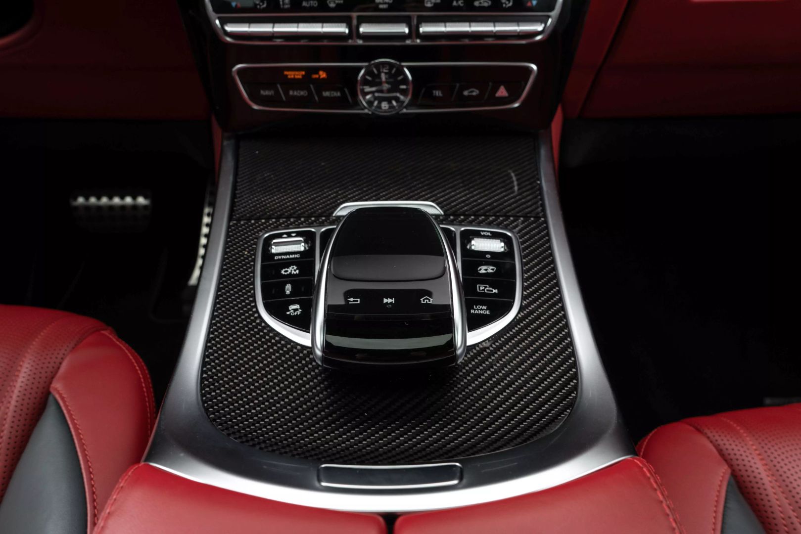 2021 Mercedes-benz Mercedes-amg G-class - Image 45