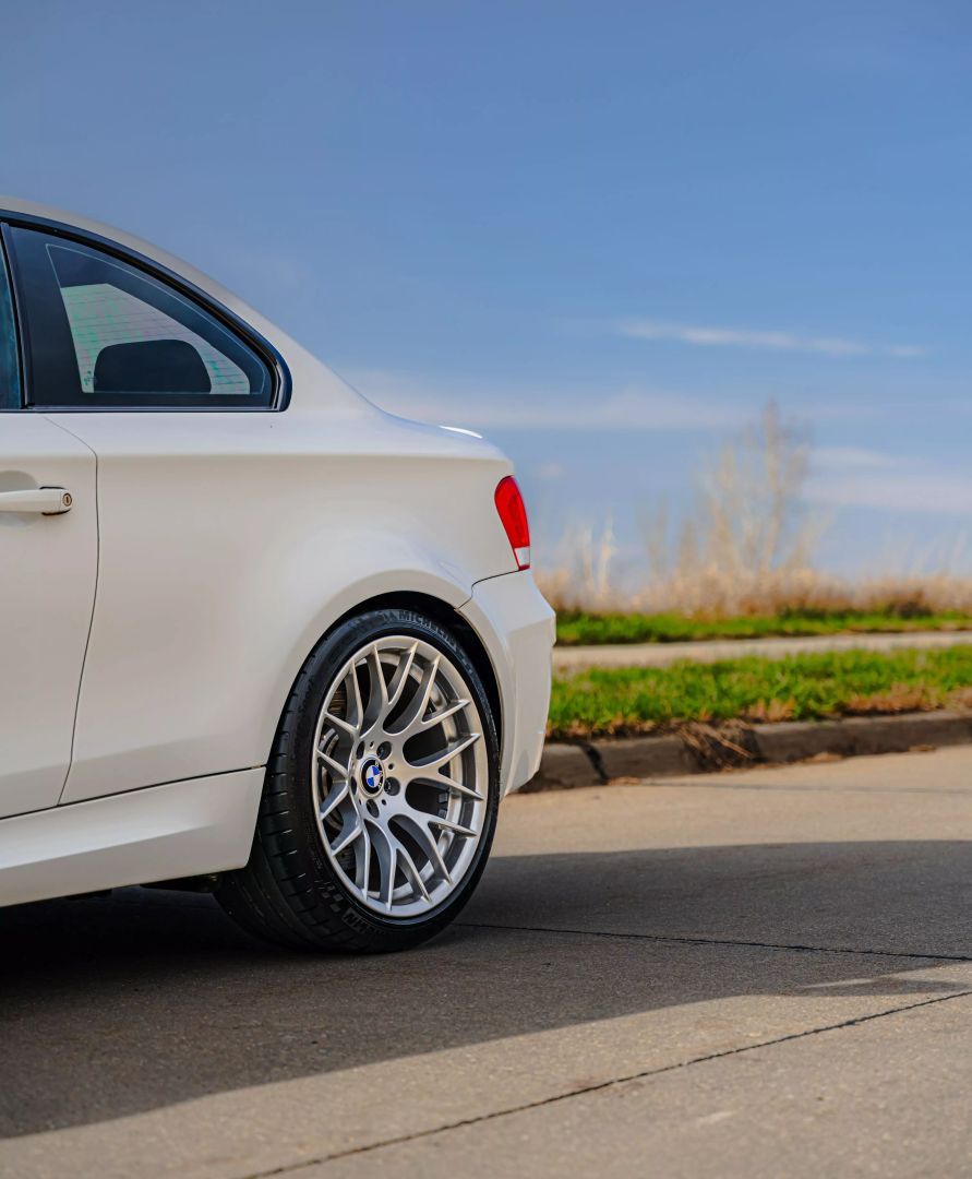 2011 Bmw 1 Series - Image 48