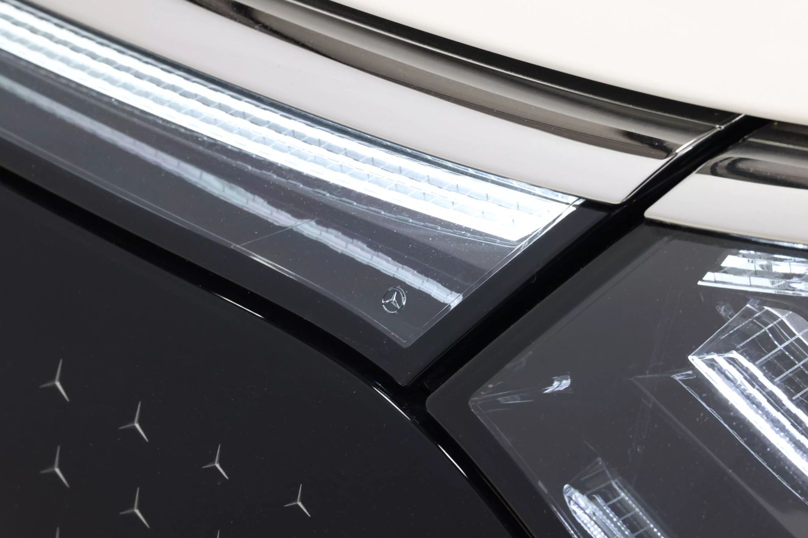 2023 Mercedes-benz Mercedes-eq Eqs - Image 133