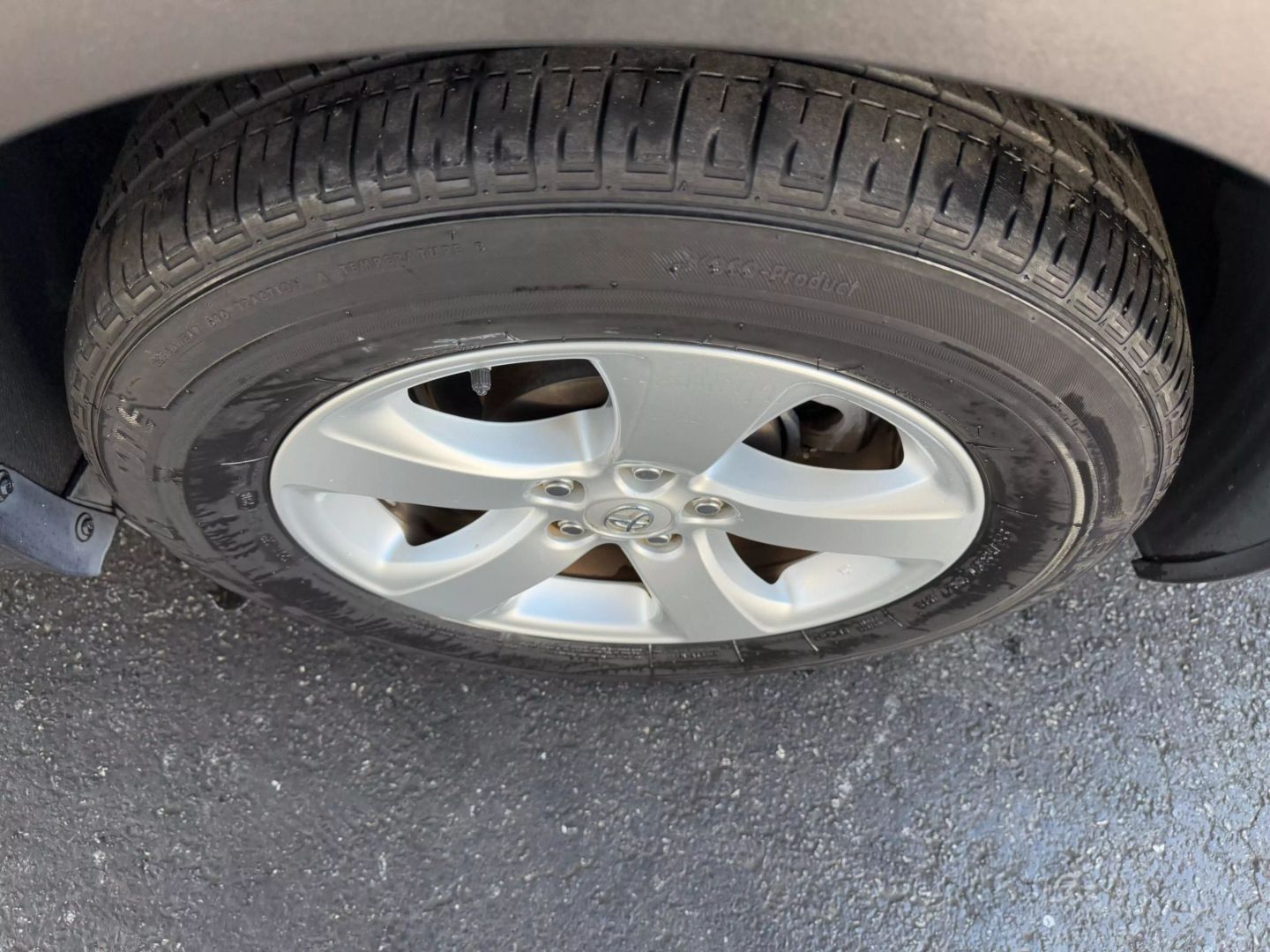 2013 Toyota Sienna - Image 33