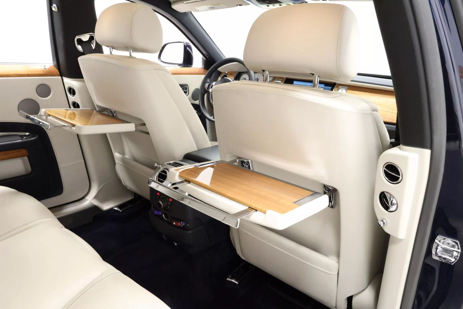 2018 Rolls-royce Ghost - Image 84