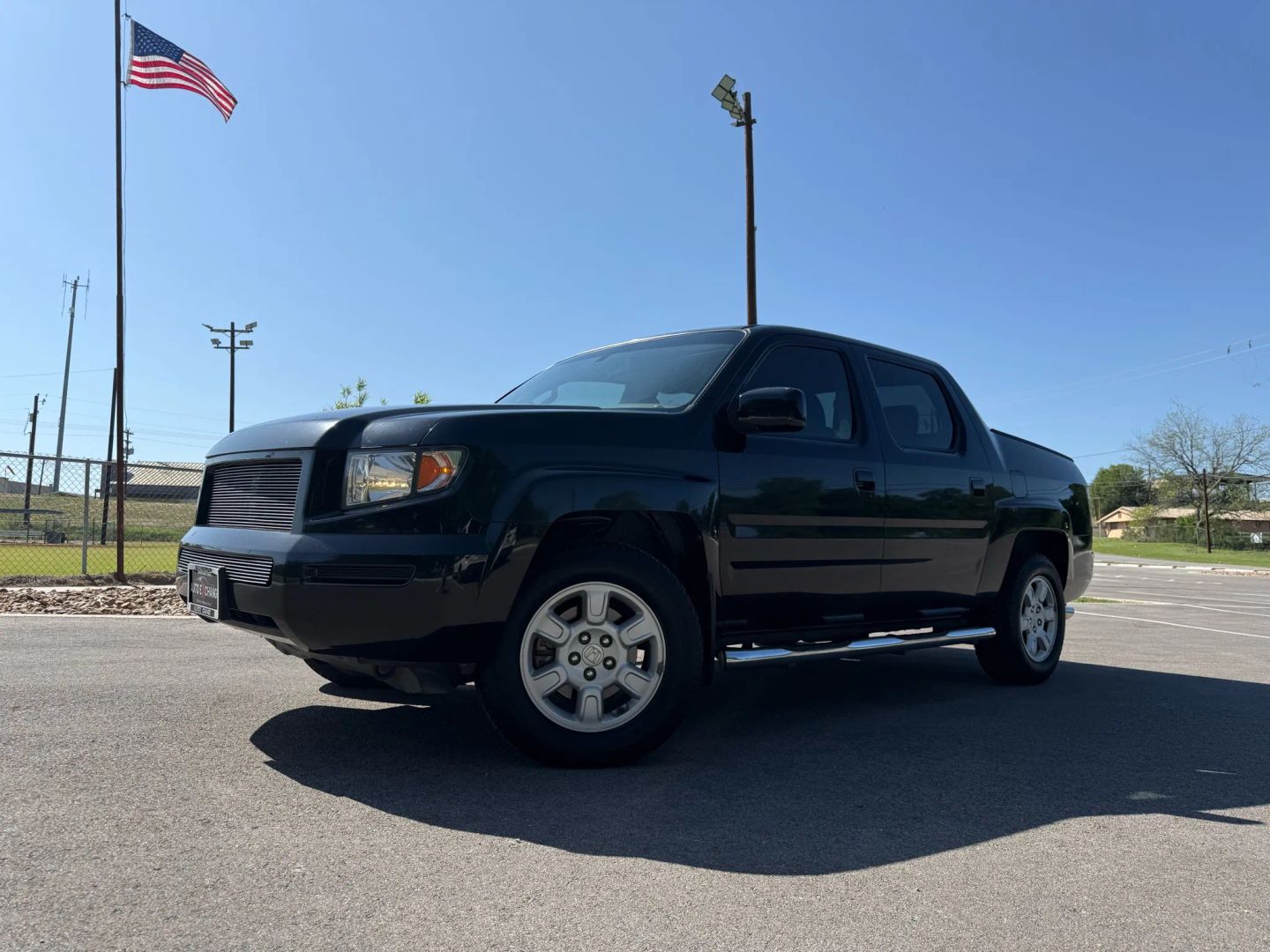 2006 Honda Ridgeline - Image 43