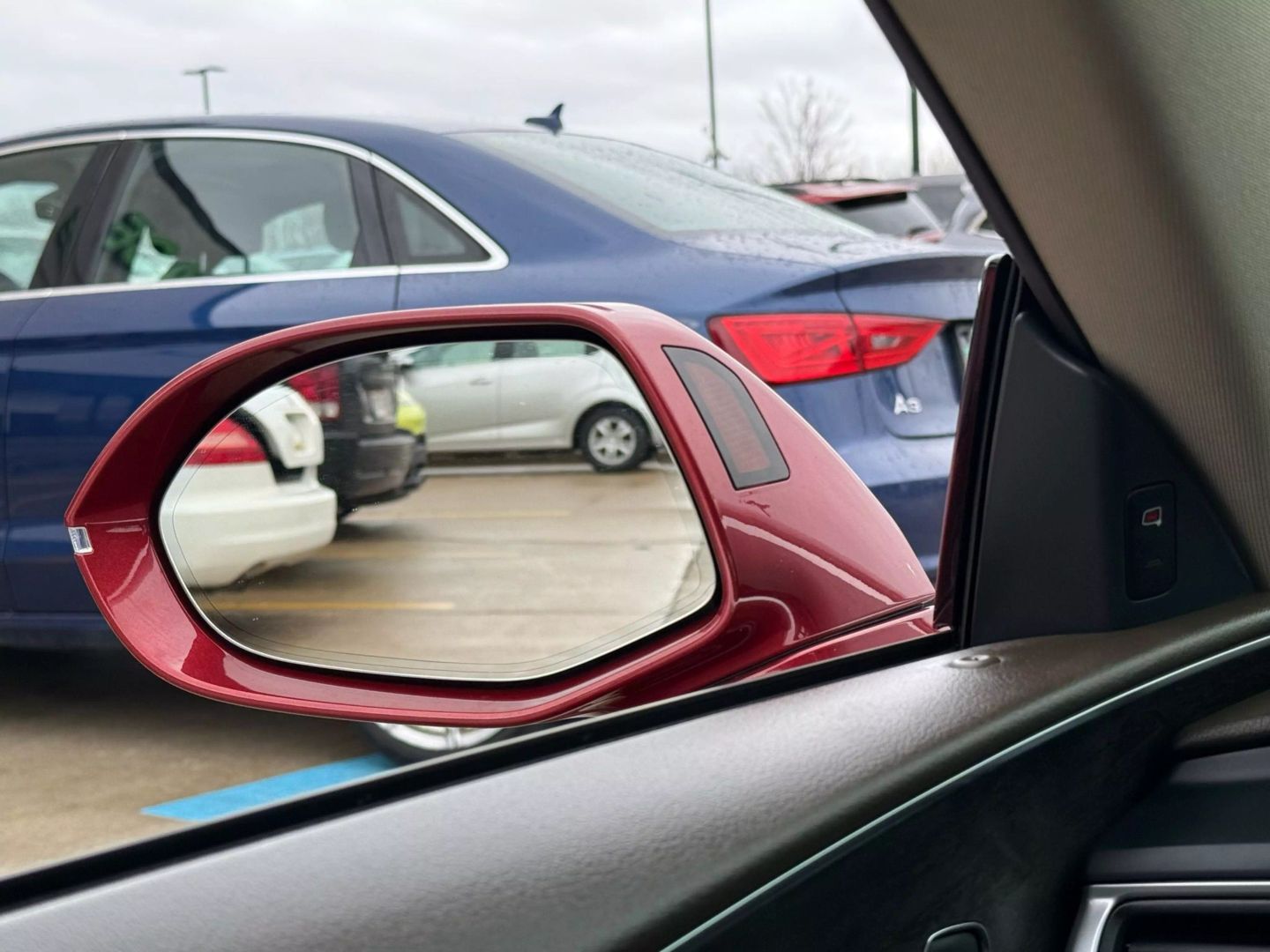 2017 Audi A7 - Image 55