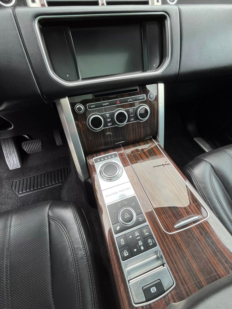 2016 Land Rover Range Rover  Vin: Salgs2pf8ga315124 Stock Id: 315124 - Image 22