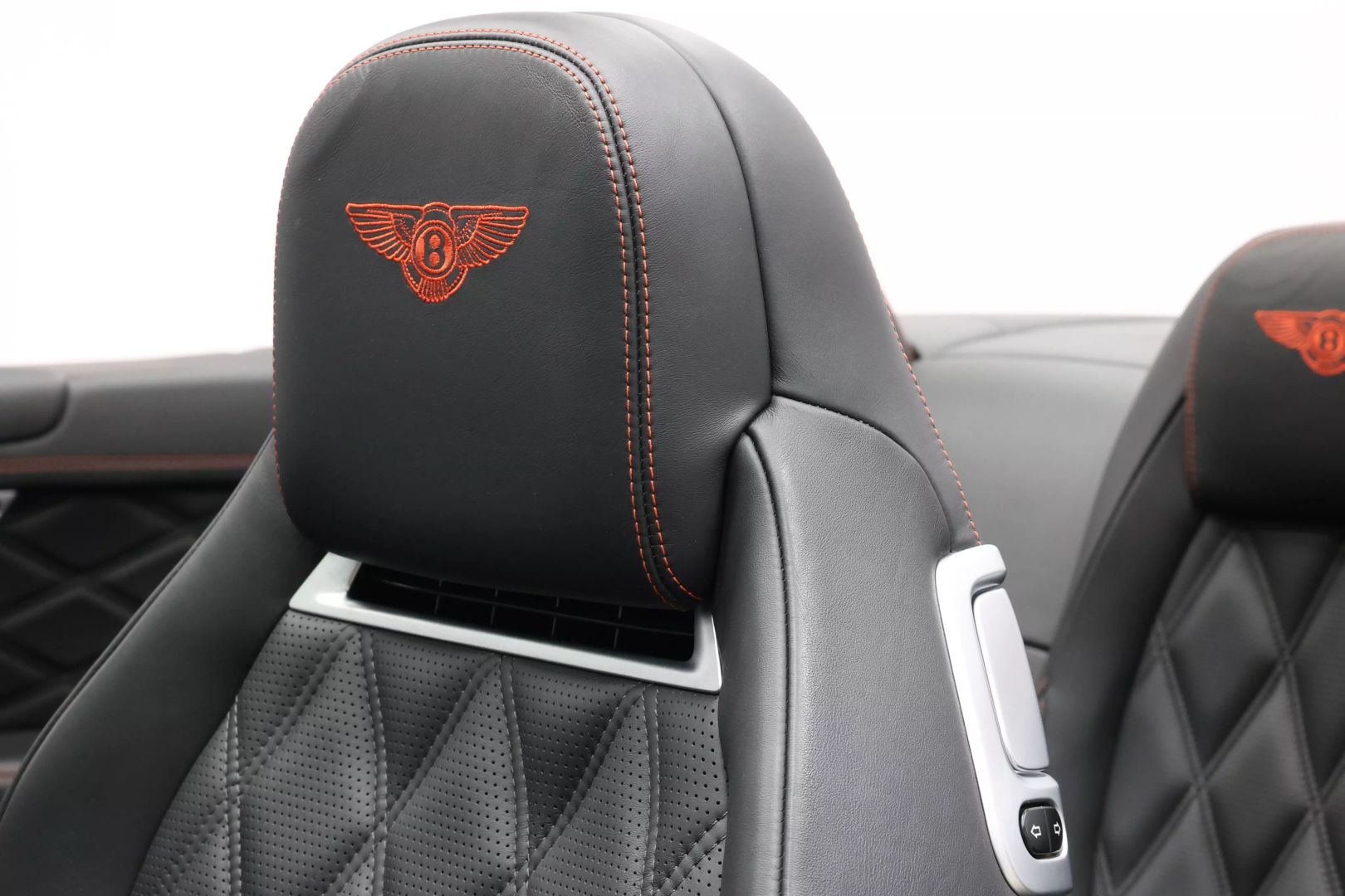 2014 Bentley Continental - Image 20