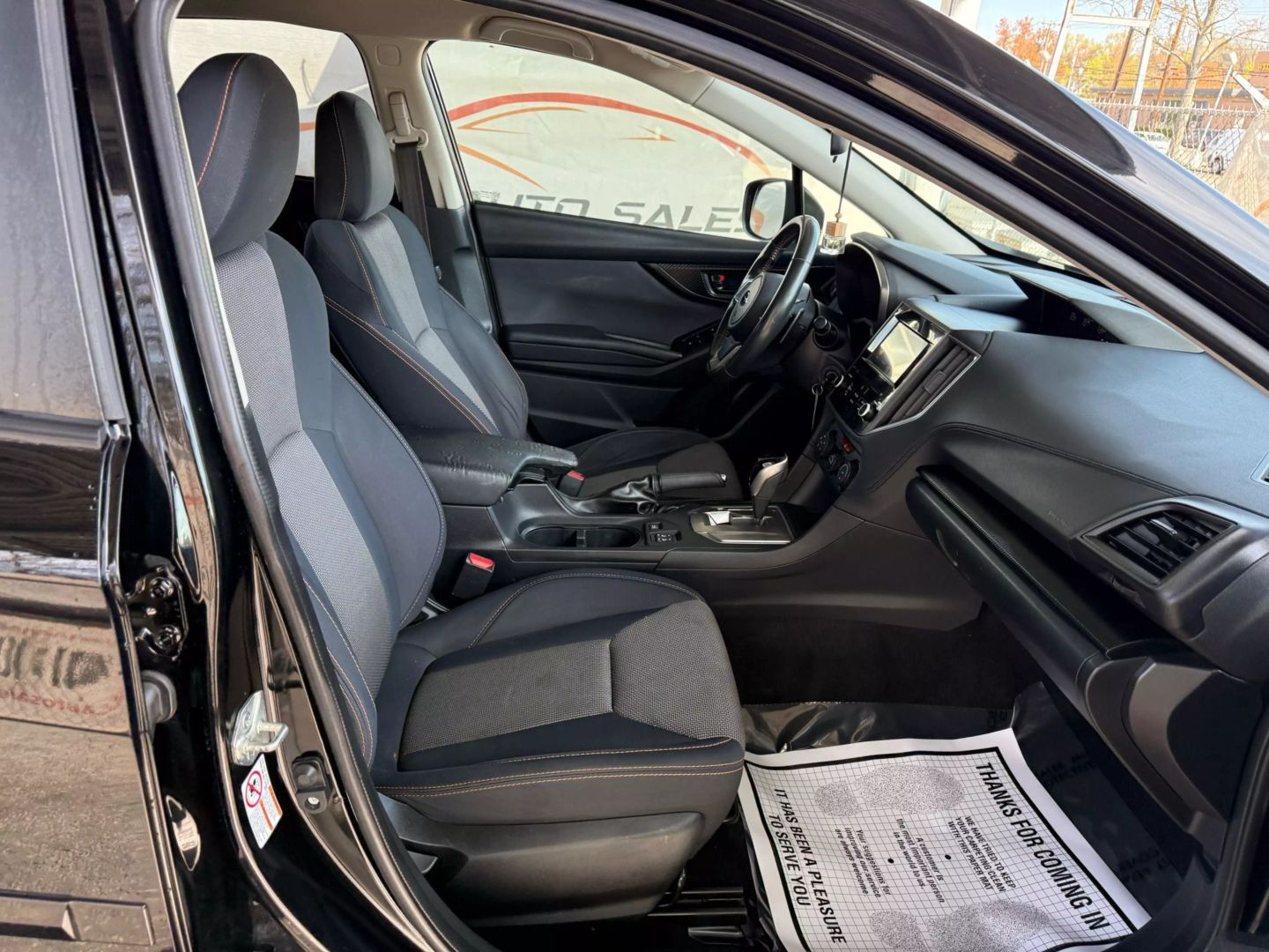 2019 Subaru Crosstrek - Image 25