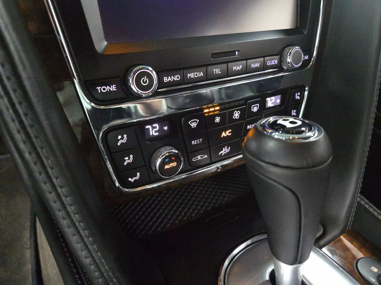 2014 Bentley Continental - Image 24
