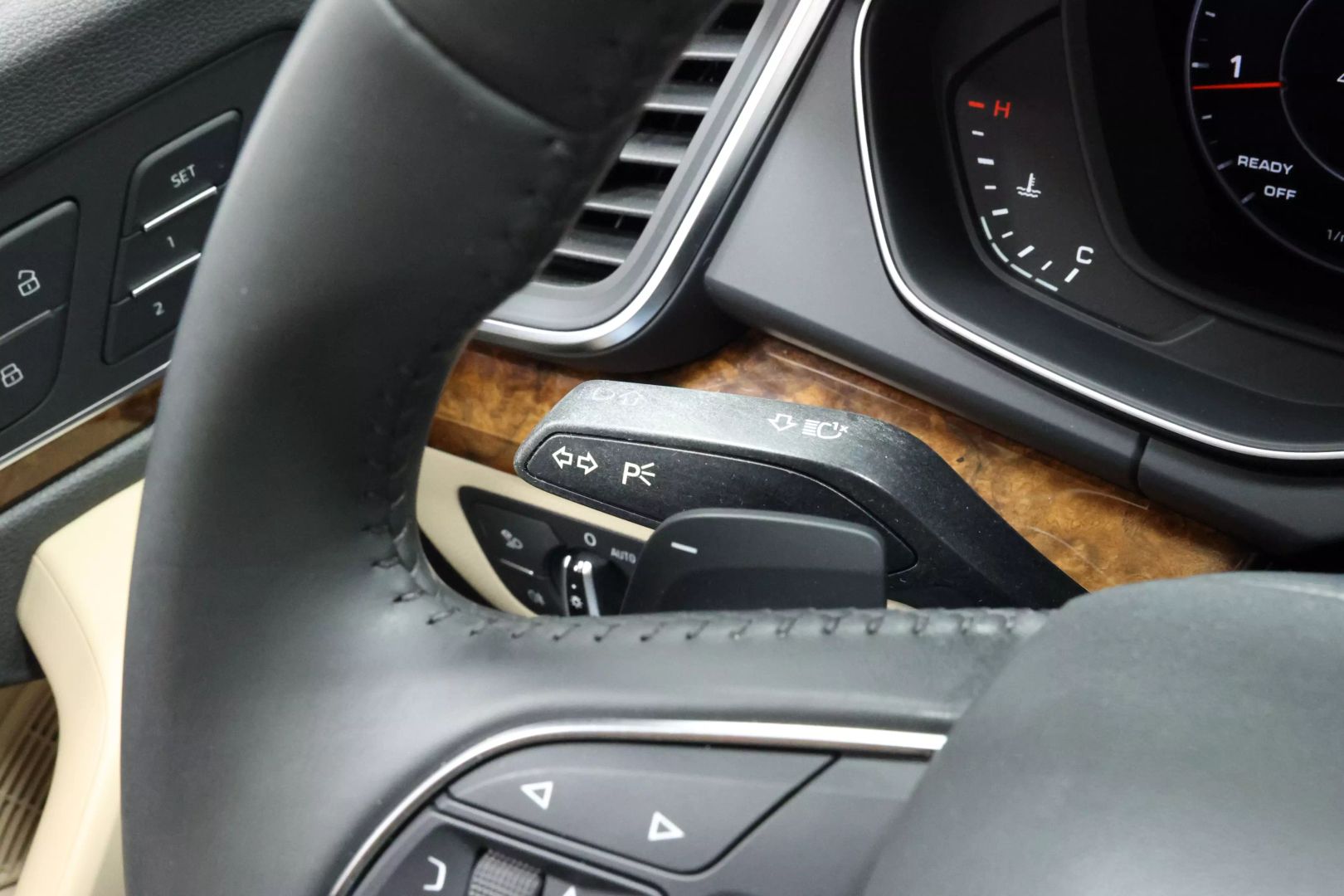 2018 Audi Q5 - Image 24