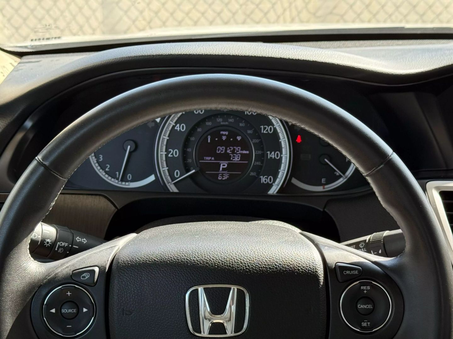 2015 Honda Accord - Image 36