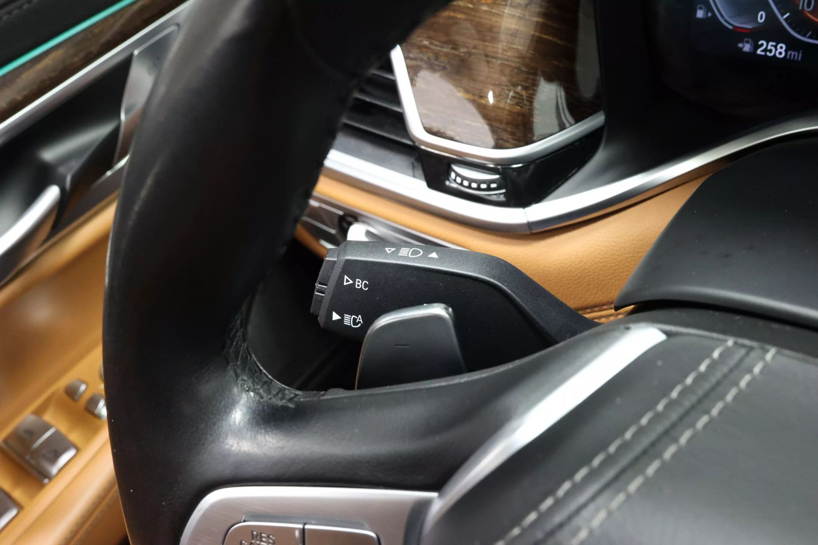 2021 Bmw 7 Series - Image 24